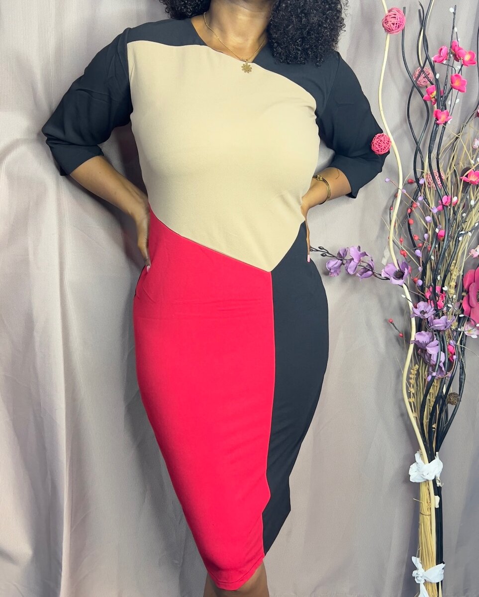 Lovely formal dresses