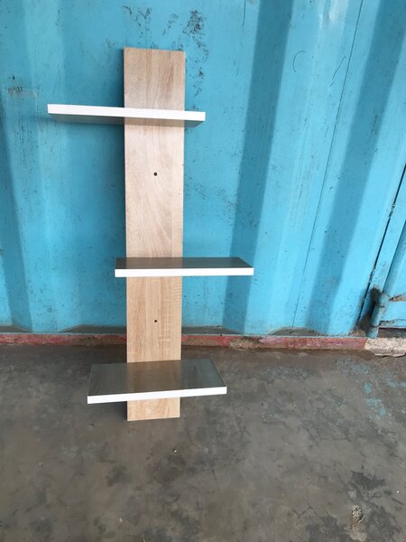 Wall Shelves