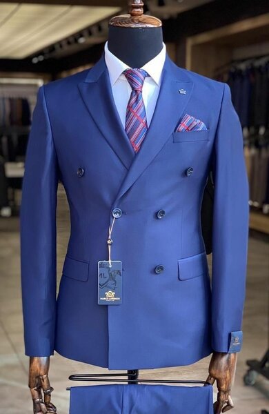Suit for men