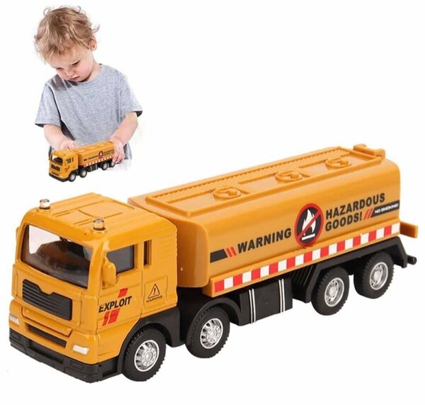 Camion jouet pour enfant