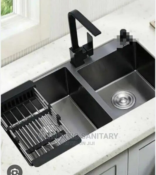 Kitchen Sink