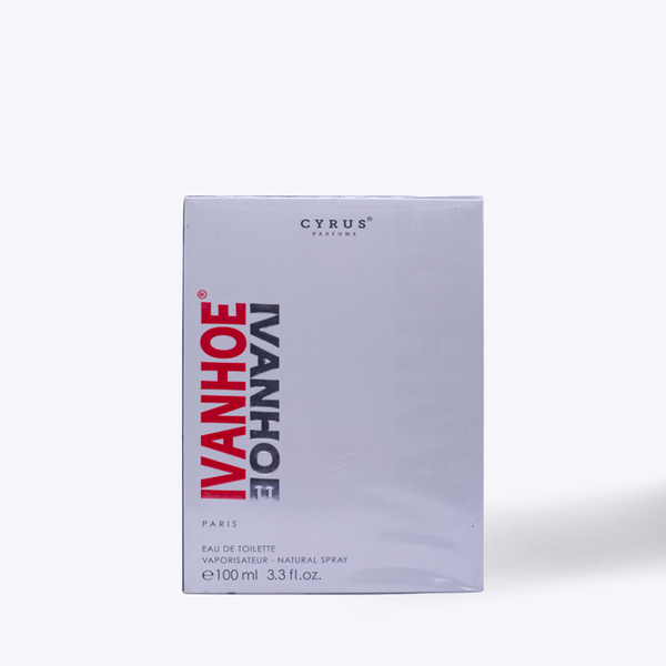 Eau de Toilette Ivanhoe 100ml