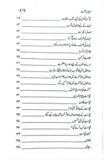 Safar Nama Akhrat | Talib Al Hashmi