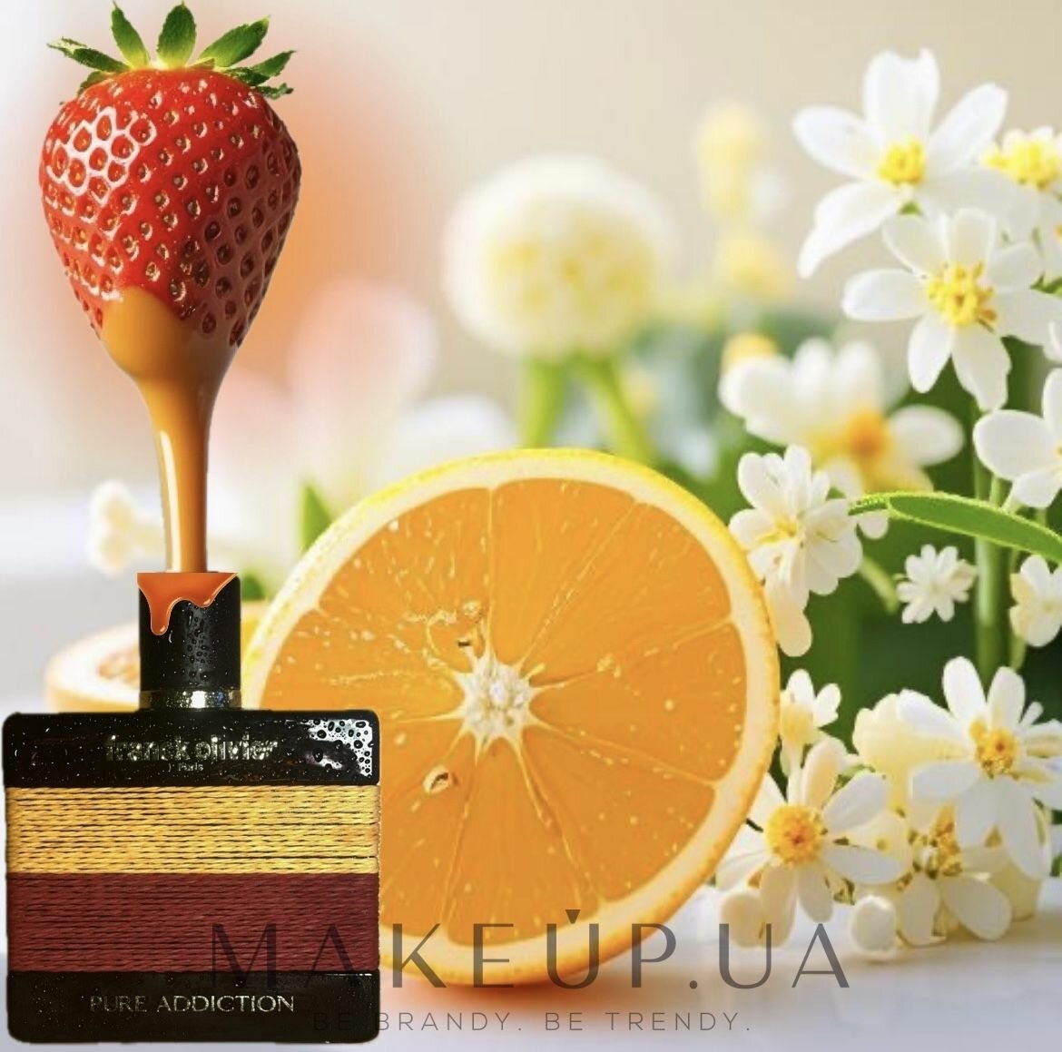 Franck Olivier Pure Addiction Parfum