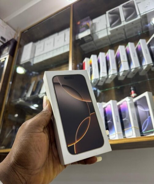 iPhone 16 pro 128gig available swap is allowed