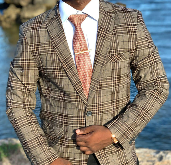 Professional Single jacket