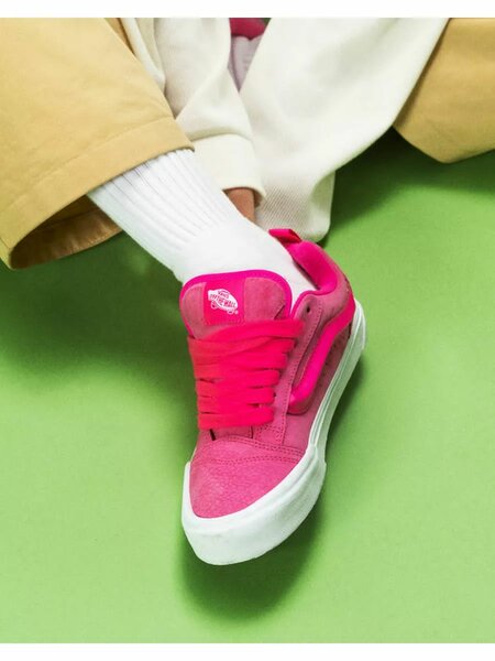 Sneakers en Toile Colorées