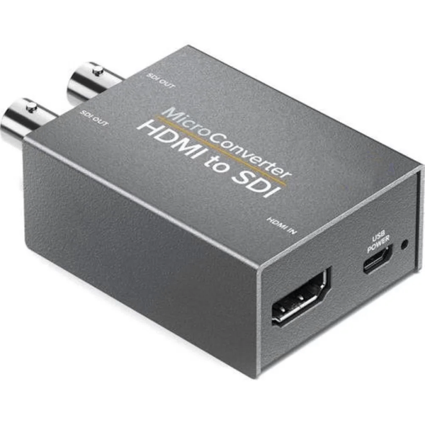 Micro Convertisseur HDMI-SDI Pro