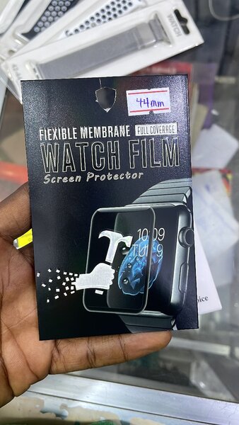 Watches screen protector