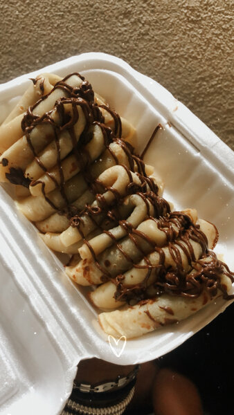 Délices Gourmands Variés