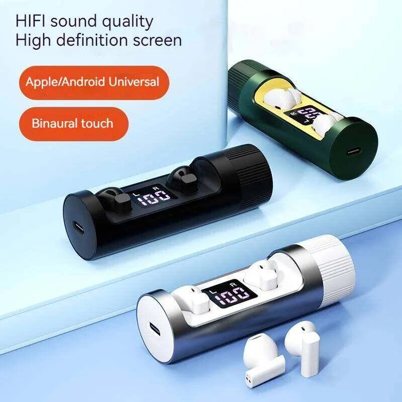 Écouter sans fil k6