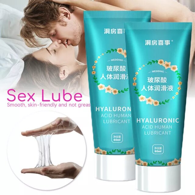 Lubrifiant ultra doux 60ml