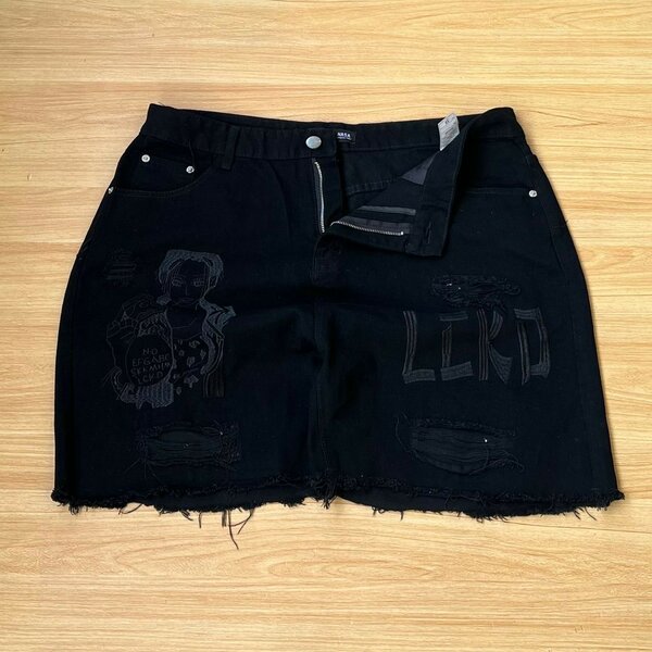 UNISEX SHORTS