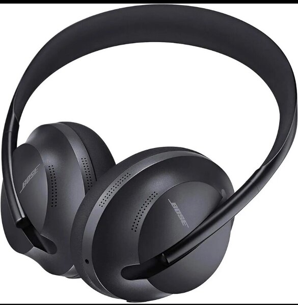Casque Bluetooth Bose 700