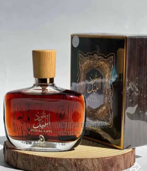 Parfum Oud Al Layl