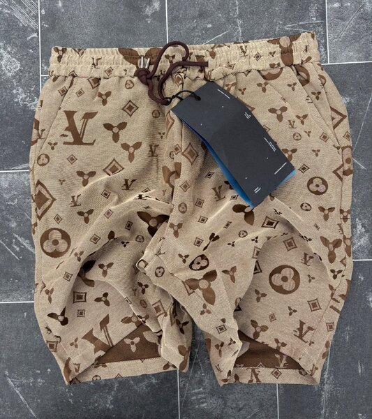 Shorts décontractés homme