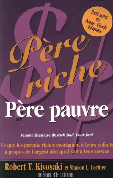Père Riche Père Pauvre