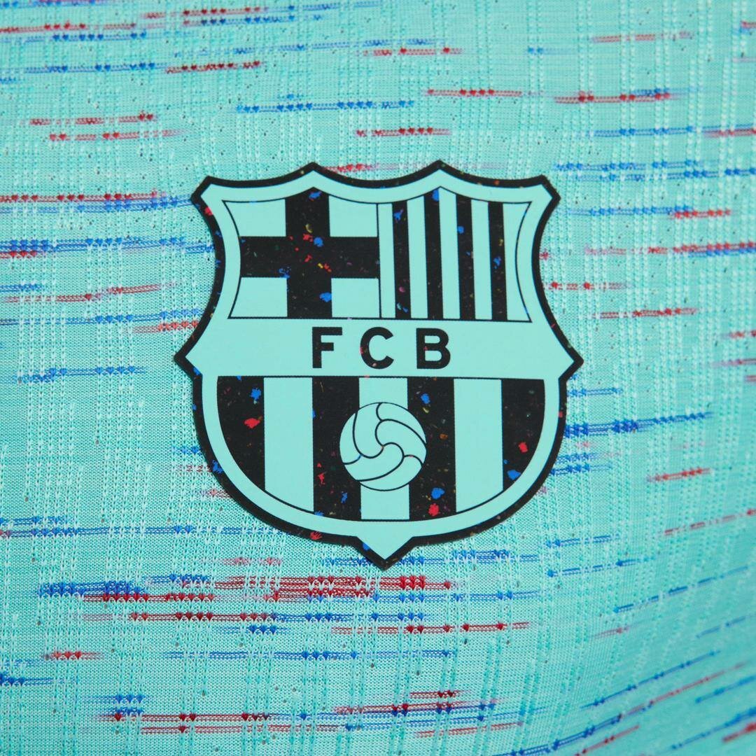 Maillot extérieur FC Barcelone
