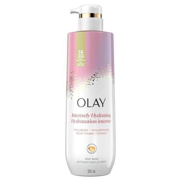Olay acide hyaluronique