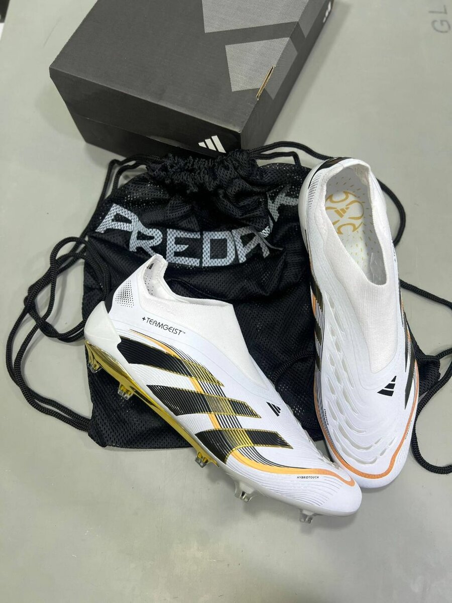 Chaussures de Football Adidas Performance