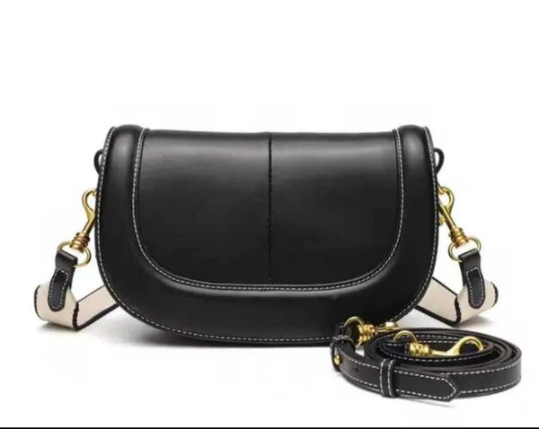 Sac à bandoulière élégant