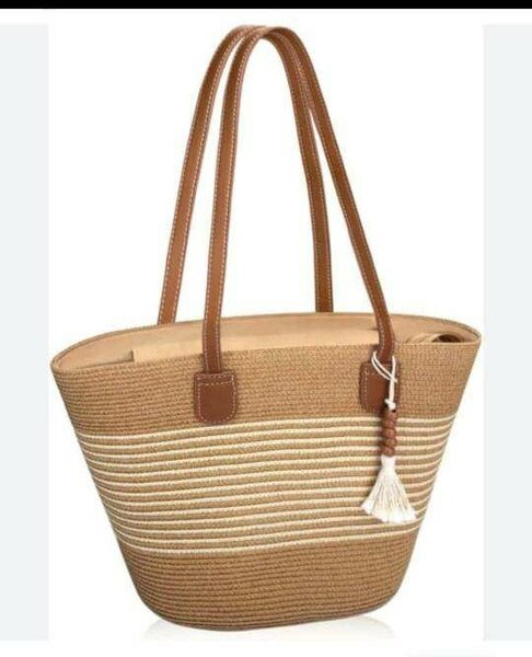 Quality leather women's bag