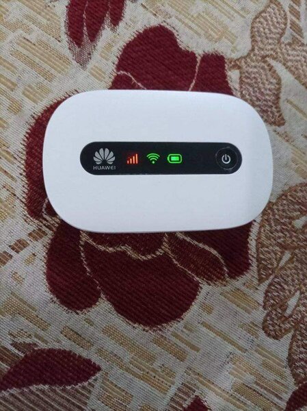 Routeur Wi-Fi Portable Huawei