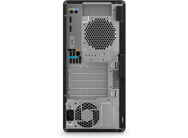 HP Z2 G9 Tower Workstation