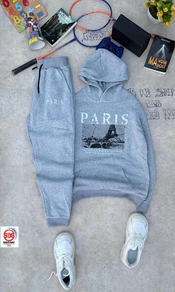Ensemble de survêtement Paris