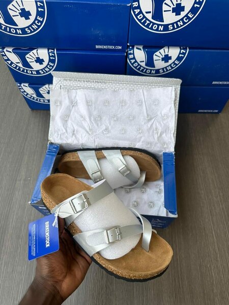 Original Birkenstock