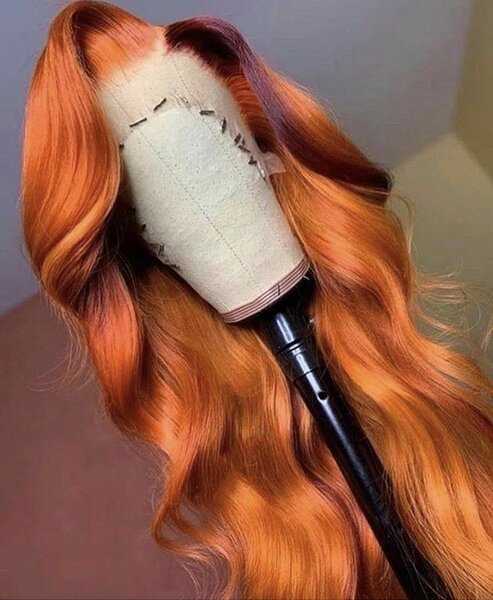 Double Drawn Body Wave