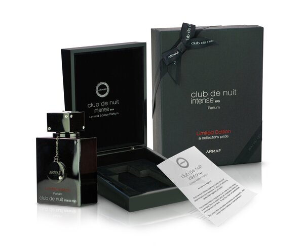 Club De Nuit Limited Edition
