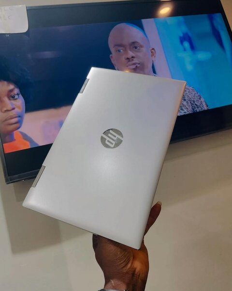 HP Pavilion 14 x360 Intel core i5 11th Generation