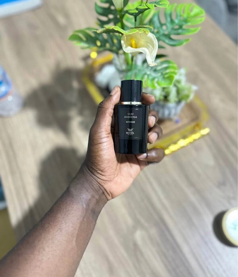 Parfum Oud Ambrosia Intense