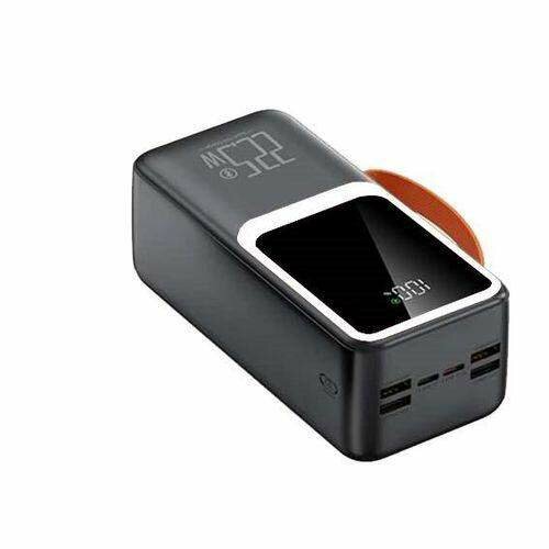 Powerbank de charge intégré 60