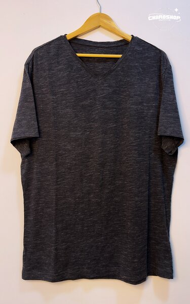 T-shirt Classique Coton