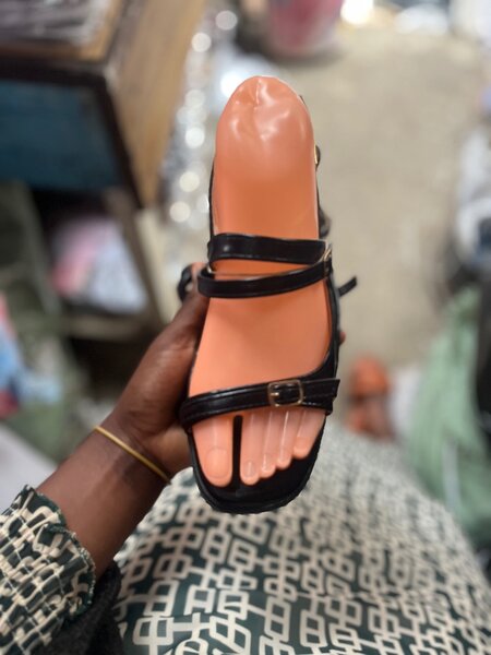 Sandales élégantes femmes