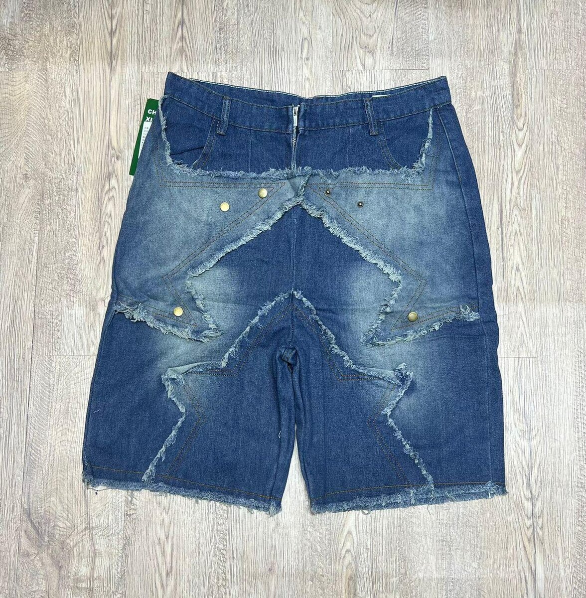 Jeans shorts