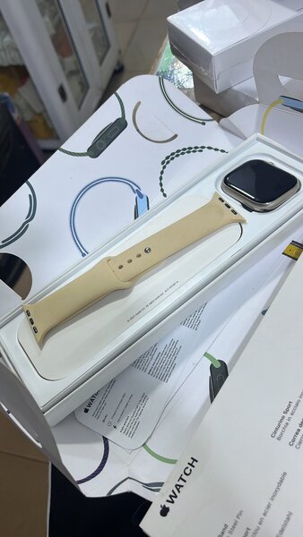 Series 9 Apple Watch