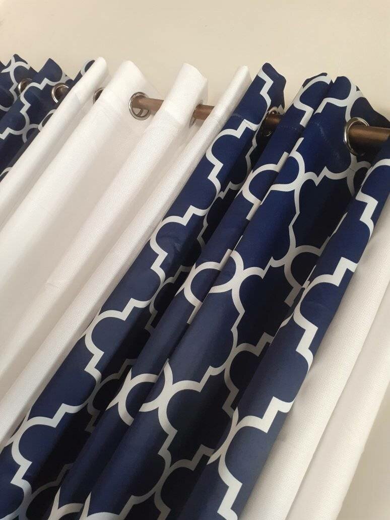 BEAUTIFUL QUALITY CURTAINS 