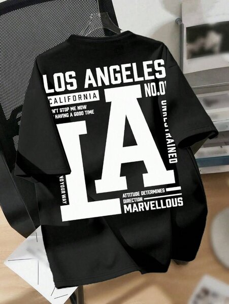 TEE SHIRT 100% COTTON LOURD