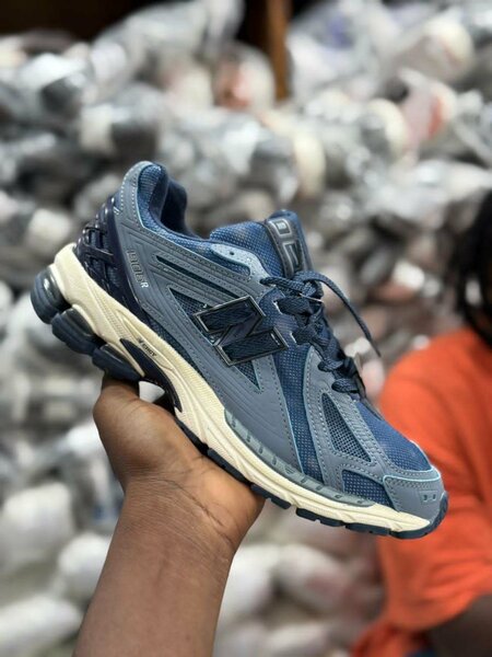 Chaussures de New balance