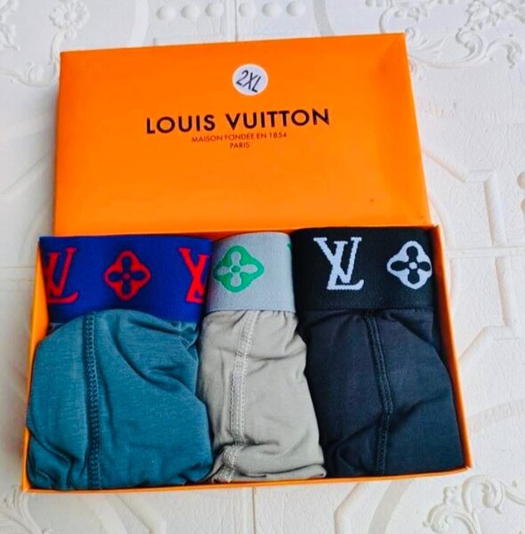 Boxers lv