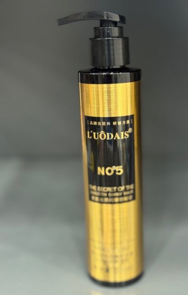 L'Uodais Shampoo Réparateur
