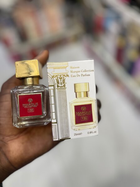 Parfums MARQUE 150