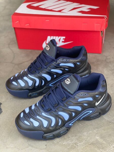 Nike Air Max TN Bleu