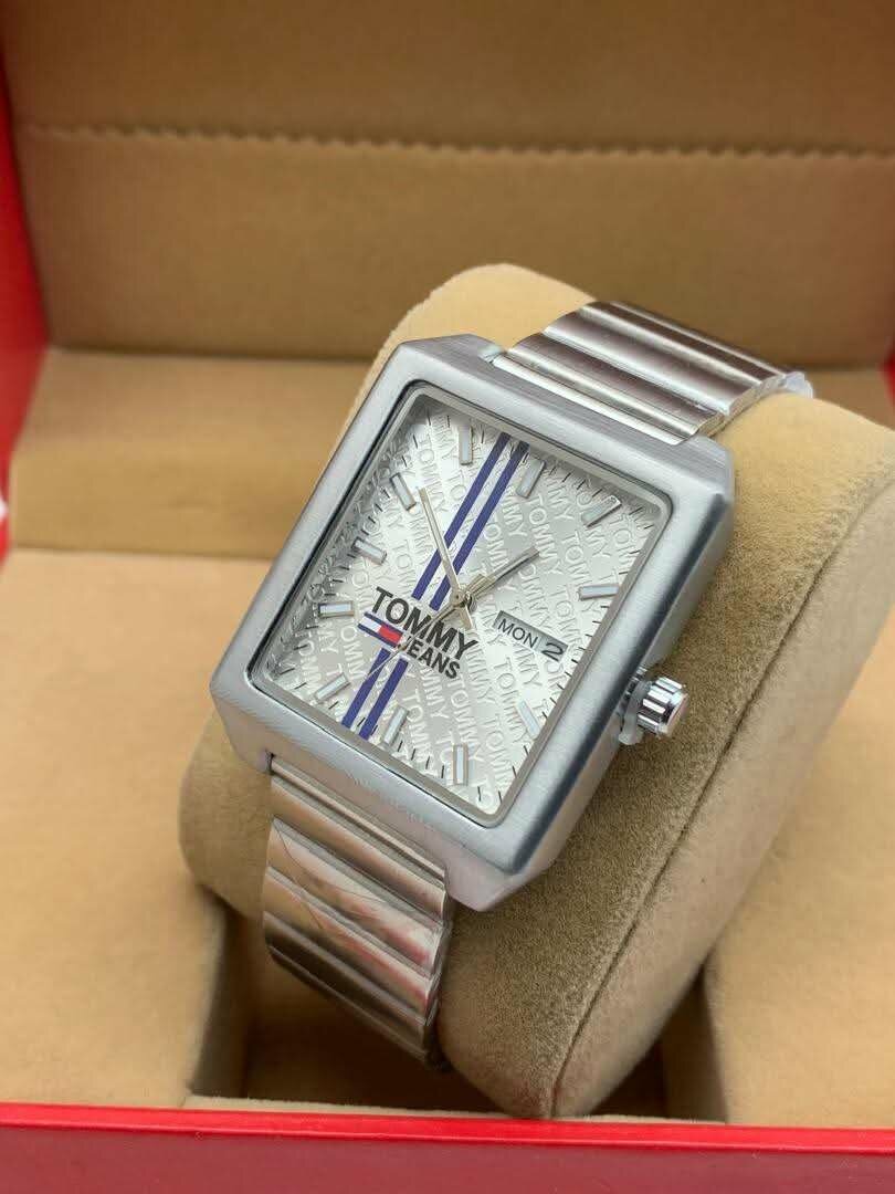 Tommy Jeans Watch