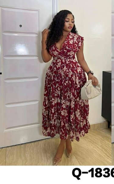 Beautiful distinguished dresses