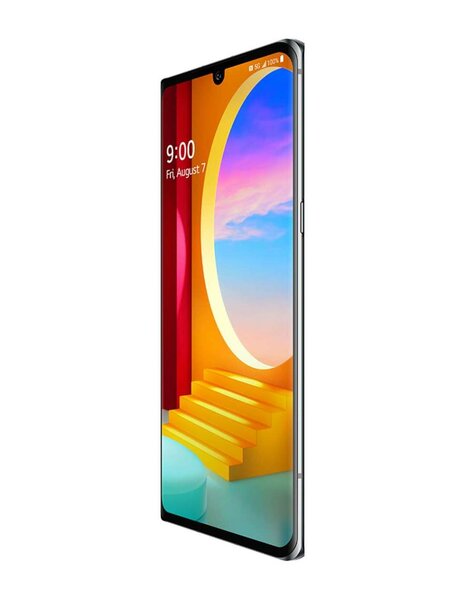 LG Velvet 128gb Single Sim