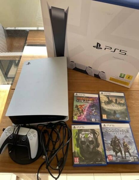 Ps5 standard, Slim, Pro